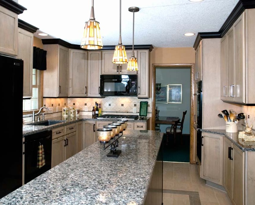 nelson kitchen design  