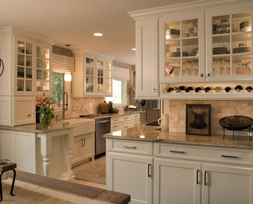 transitional kitchen design, kitchen remodel