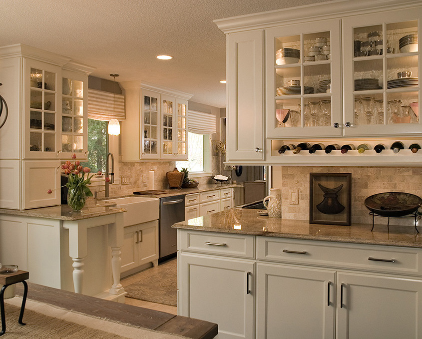transitional kitchen design, kitchen remodel
