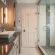 Bath design by Kitchens by Design