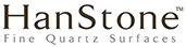 Hanstone Quartz logo