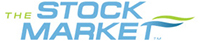 Stock Market plumbing supplies logo