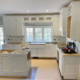 Shoreview Kitchen remodel with Durasupreme cabinets