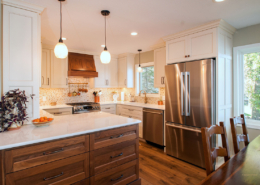 Kitchen remodel and design by Kitchens by Design - Maetzold