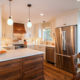 Kitchen remodel and design by Kitchens by Design - Maetzold