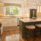 Kitchen remodel and design by Kitchens by Design - Moss