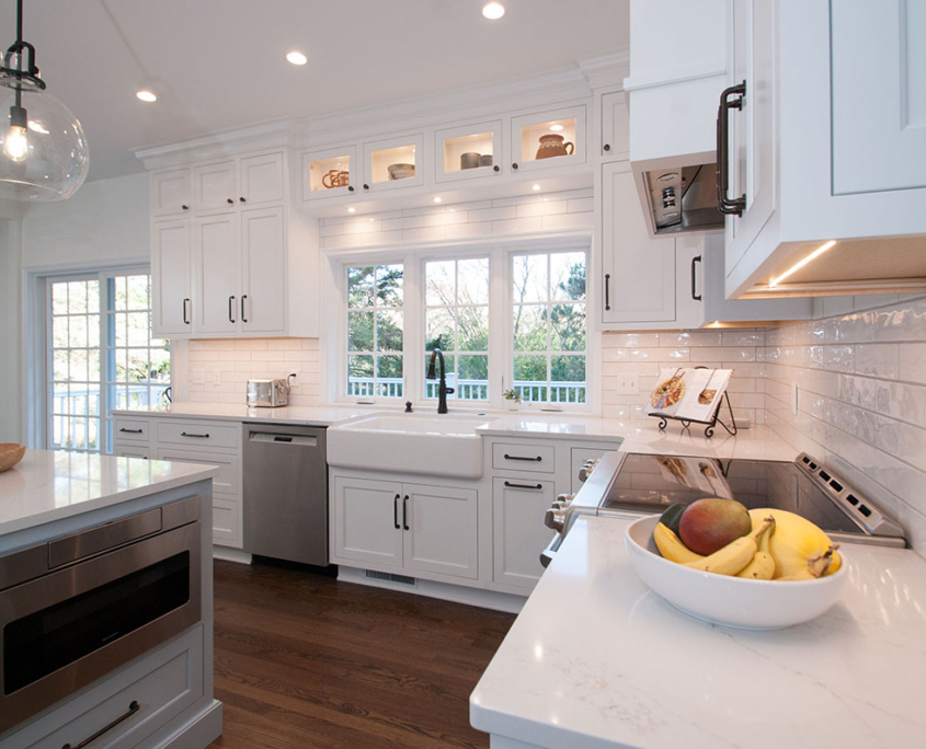 Shoreview Kitchen Design