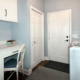 Shoreview laundry room remodel