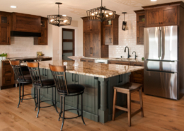 Shotley Kitchen Design, Saint Paul MN