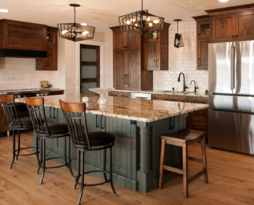 Shotley Kitchen Design, Saint Paul MN