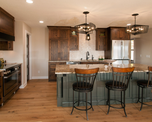 Shotley Kitchen Design, Saint Paul MN